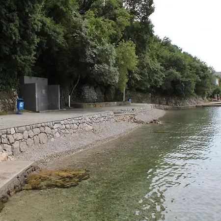 With A Parking Space Smrika, Kraljevica - 14812 슈므리카