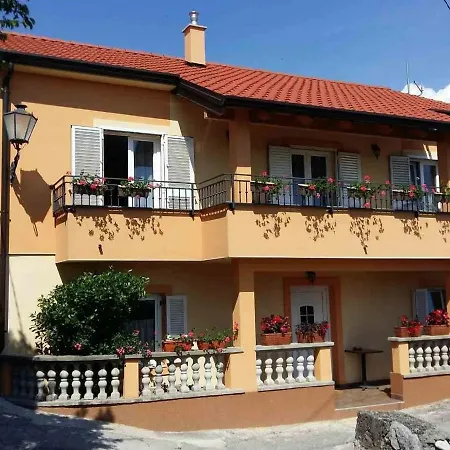 아파트 With A Parking Space Smrika, Kraljevica - 14812 *