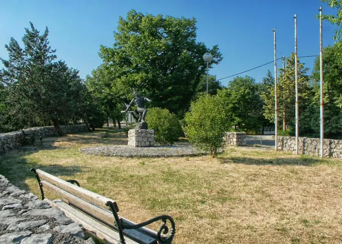 With A Parking Space Smrika, Kraljevica - 14812 Šmrika